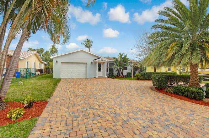 6670 Paul Mar Drive - Photo 1