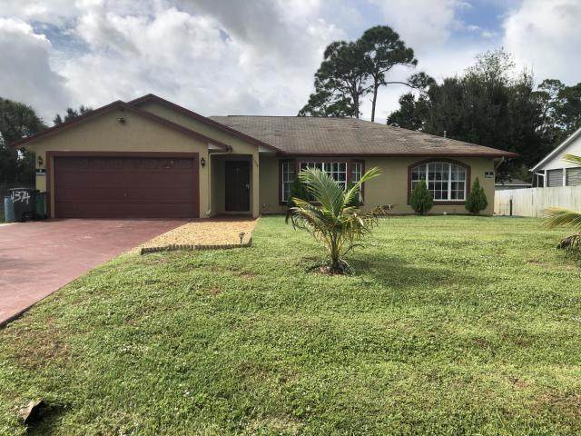 1374 Naples Lane - Photo 1