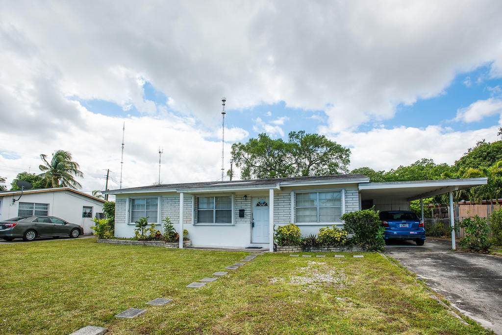 4020 59th Avenue - Photo 1