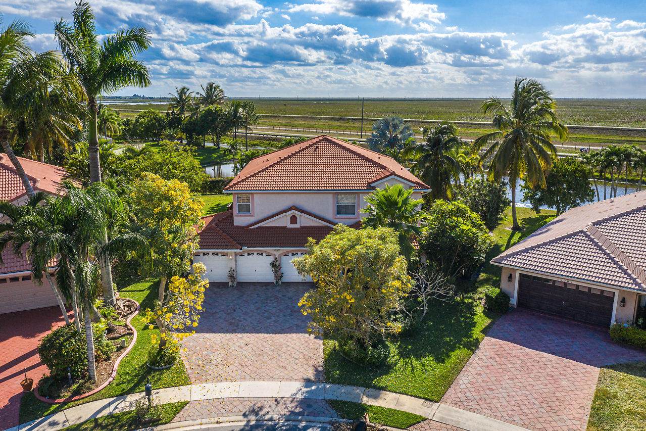 15982 Cypress Park Drive - Photo 1