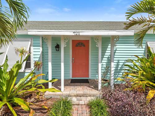 721 Palmetto Street - Photo 1