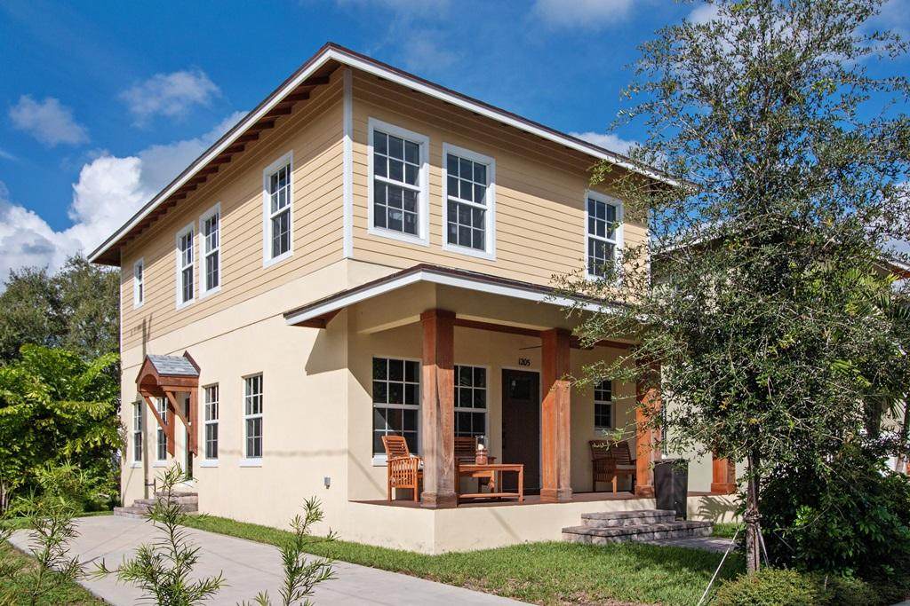 1205 Georgia Avenue - Photo 1 1205 Georgia Avenue - Photo 1