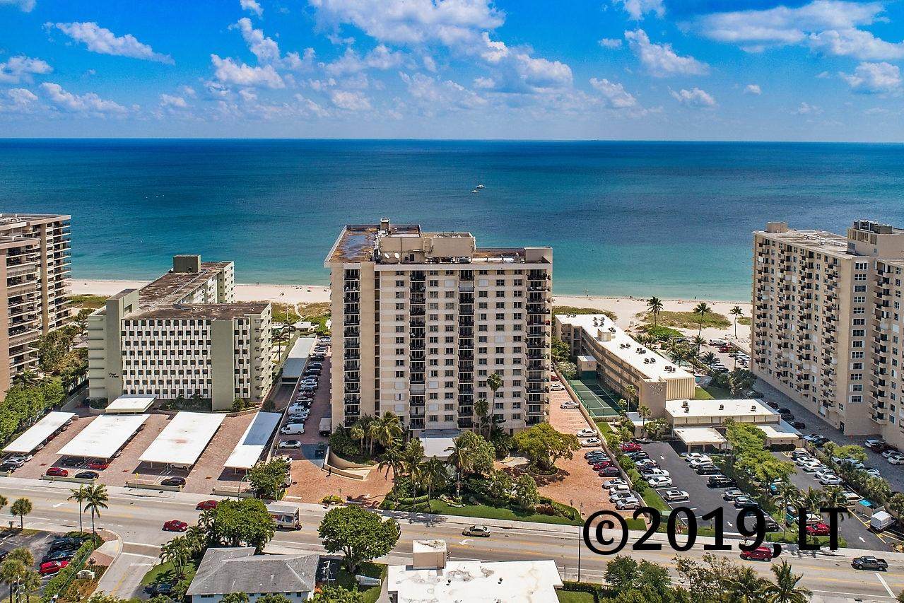 1900 Ocean Boulevard - Photo 1
