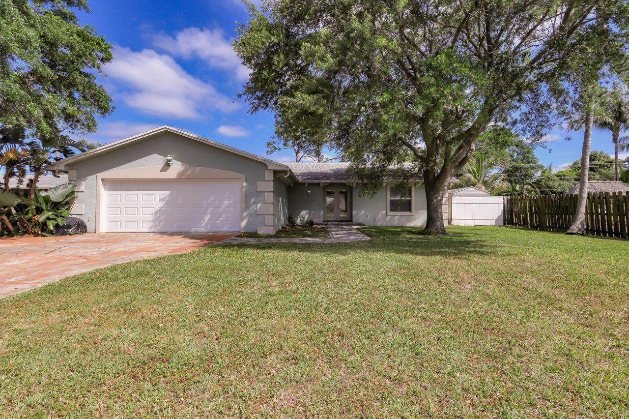 5277 Buchanan Road - Photo 1