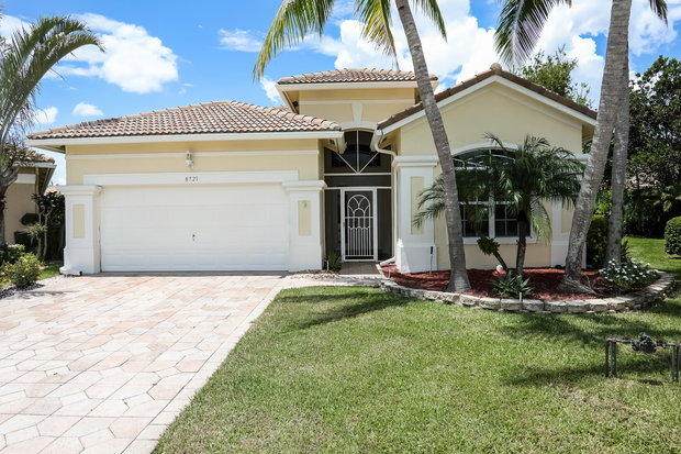 8721 Treasure Cay - Photo 1 8721 Treasure Cay - Photo 1