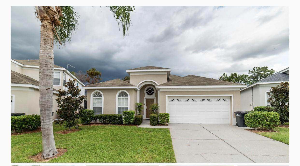 8107 Sun Palm Drive - Photo 1