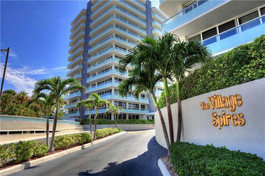 3554 Ocean Drive - Photo 1