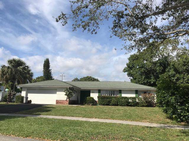 885 Fathom Road - Photo 1