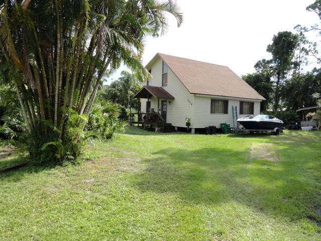 5516 Spruce Drive - Photo 1
