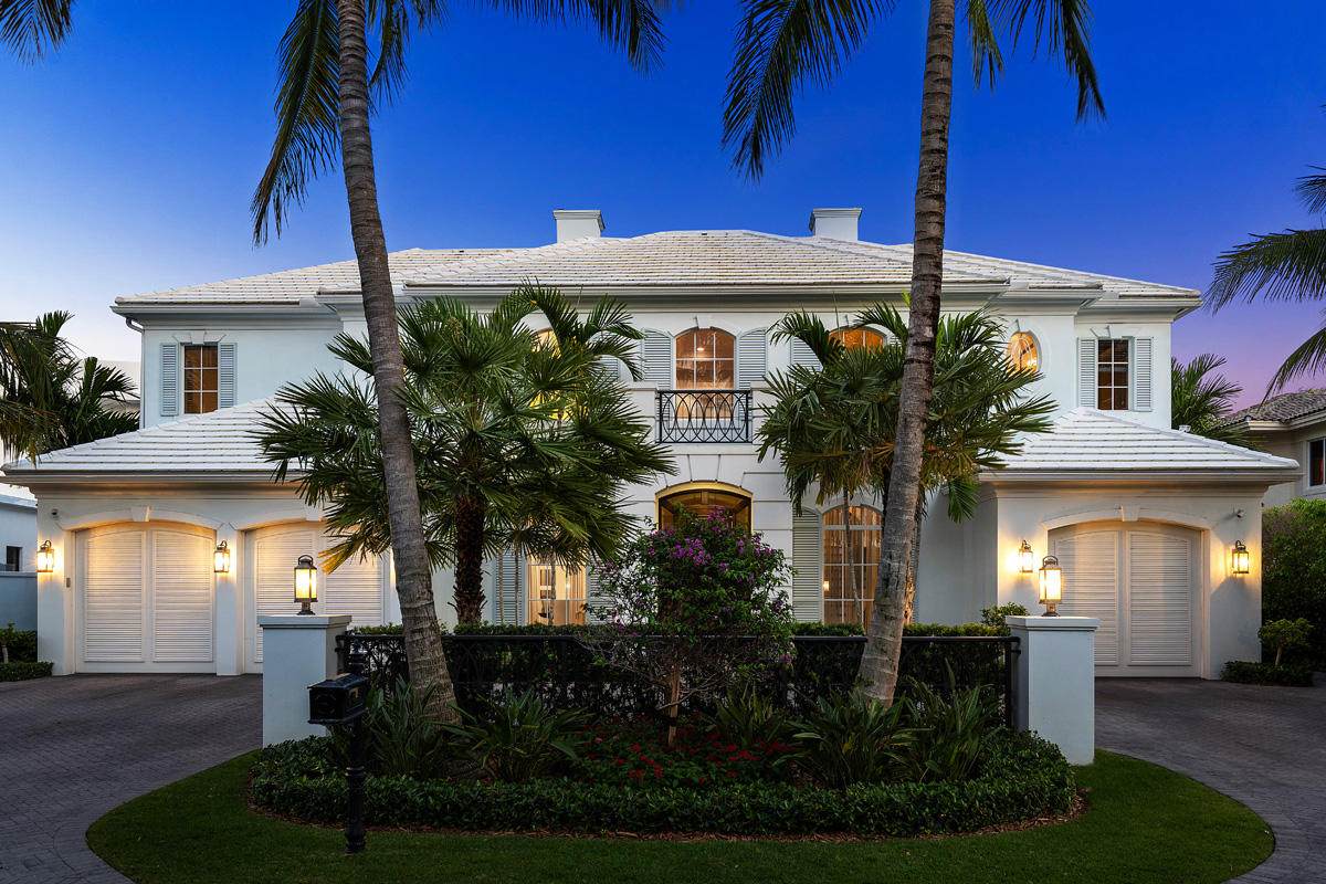 356 Silver Palm Road - Photo 1 356 Silver Palm Road - Photo 1