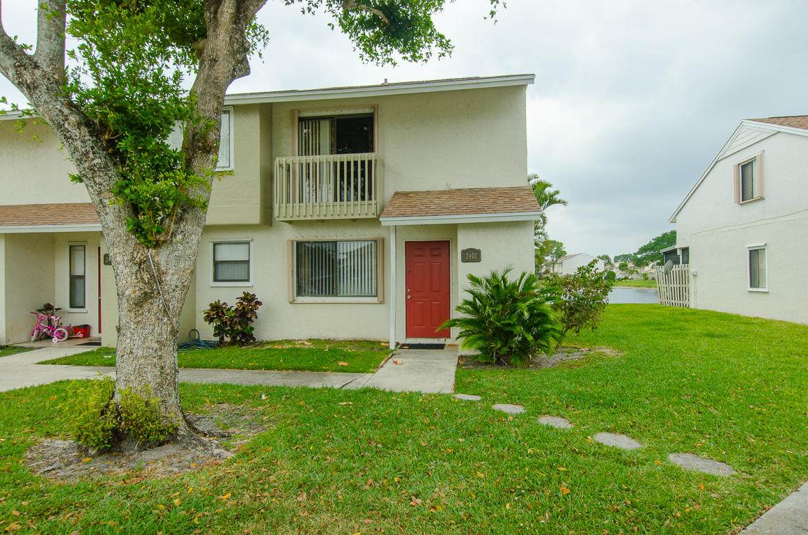 2401 Seaside Drive - Photo 1 2401 Seaside Drive - Photo 1