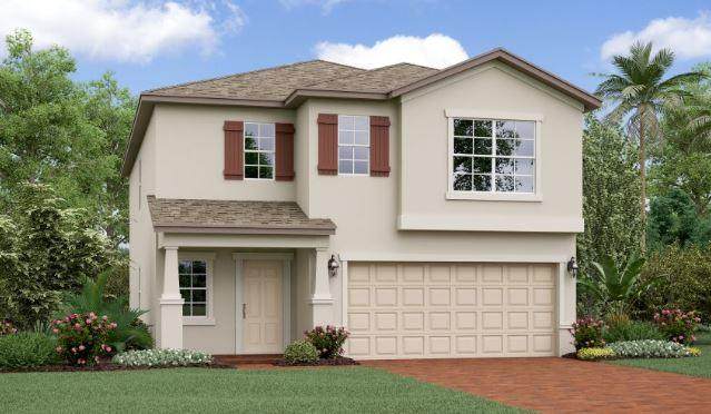 941 Bent Creek Drive - Photo 1