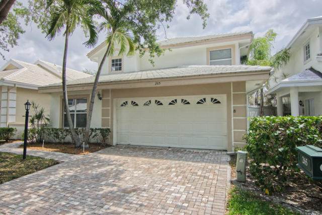 265 Canterbury Drive - Photo 1