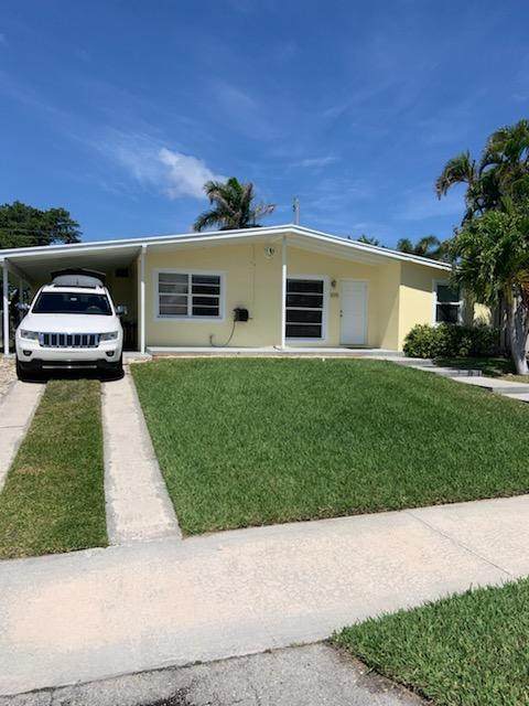 1015 Bloxham Street - Photo 1