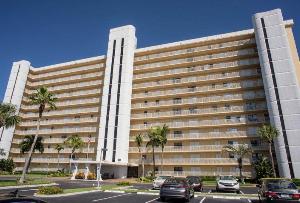 3200 Highway A1a 808 - Photo 1
