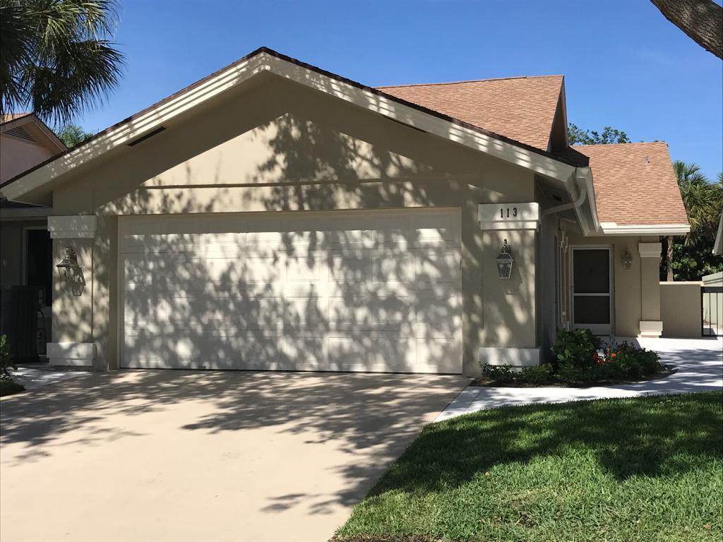 113 Sand Pine Drive - Photo 1