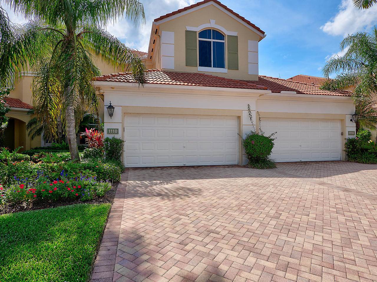 111 Palm Bay Lane - Photo 1
