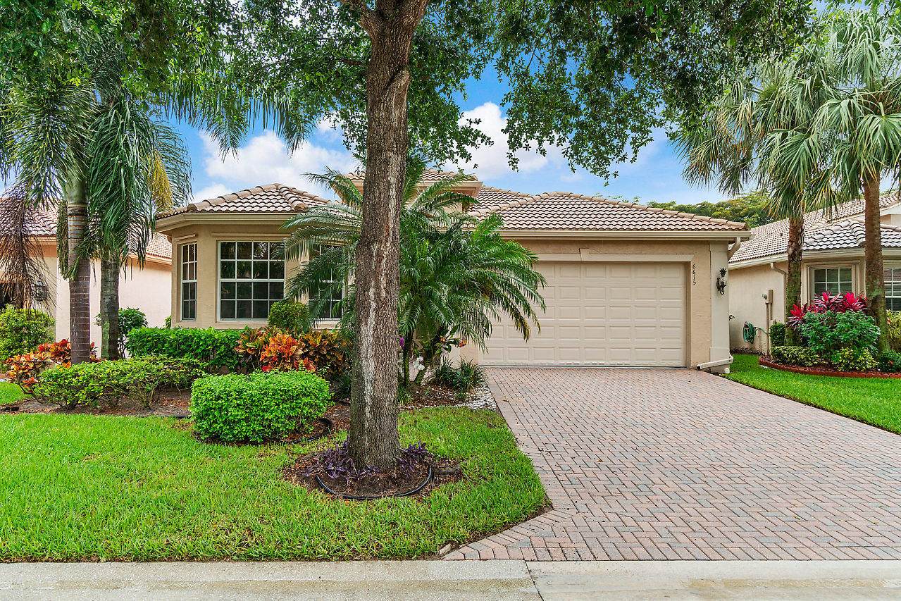 6615 Capistrano Beach Trail - Photo 1