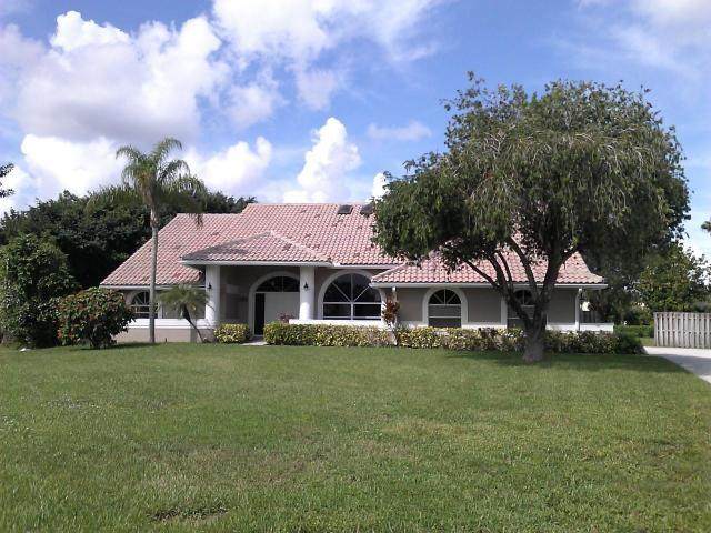 15520 Softwood Court - Photo 1