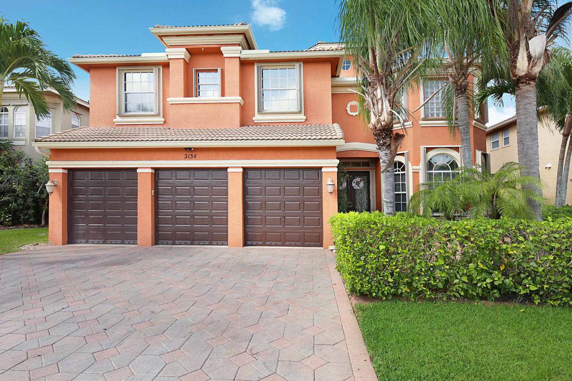 2134 Bellcrest Court - Photo 1
