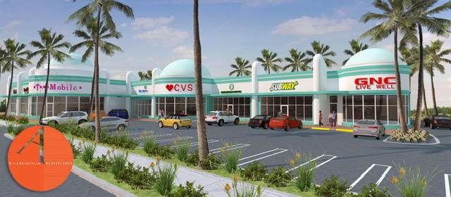 1319 Federal Highway - Photo 1