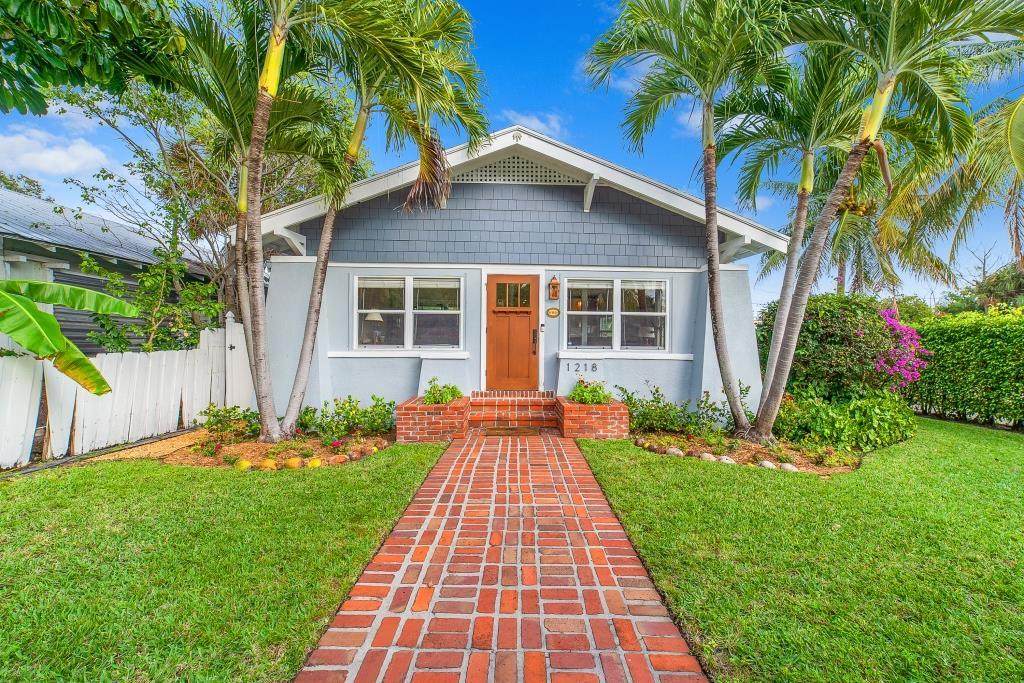 1218 Florida Avenue - Photo 1 1218 Florida Avenue - Photo 1