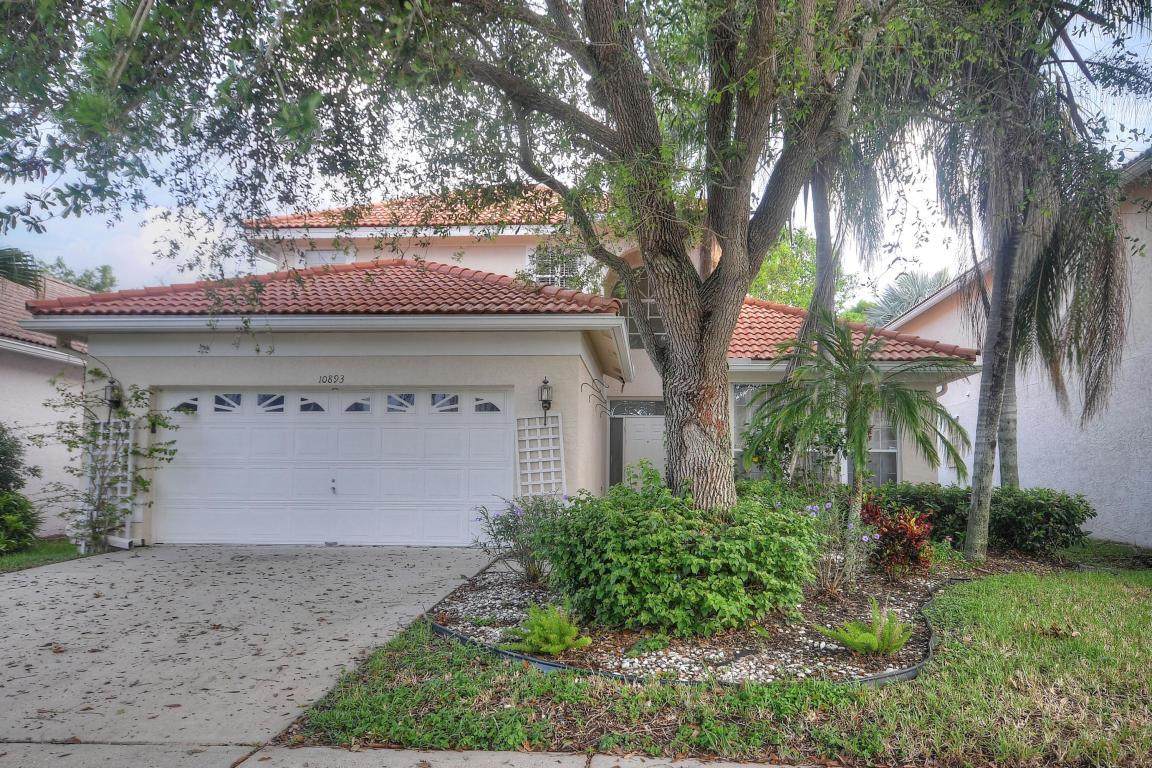 10893 Old Bridgeport Lane - Photo 1