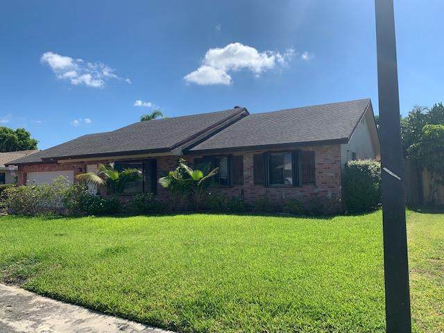 17726 Raintree Terrace - Photo 1 17726 Raintree Terrace - Photo 1