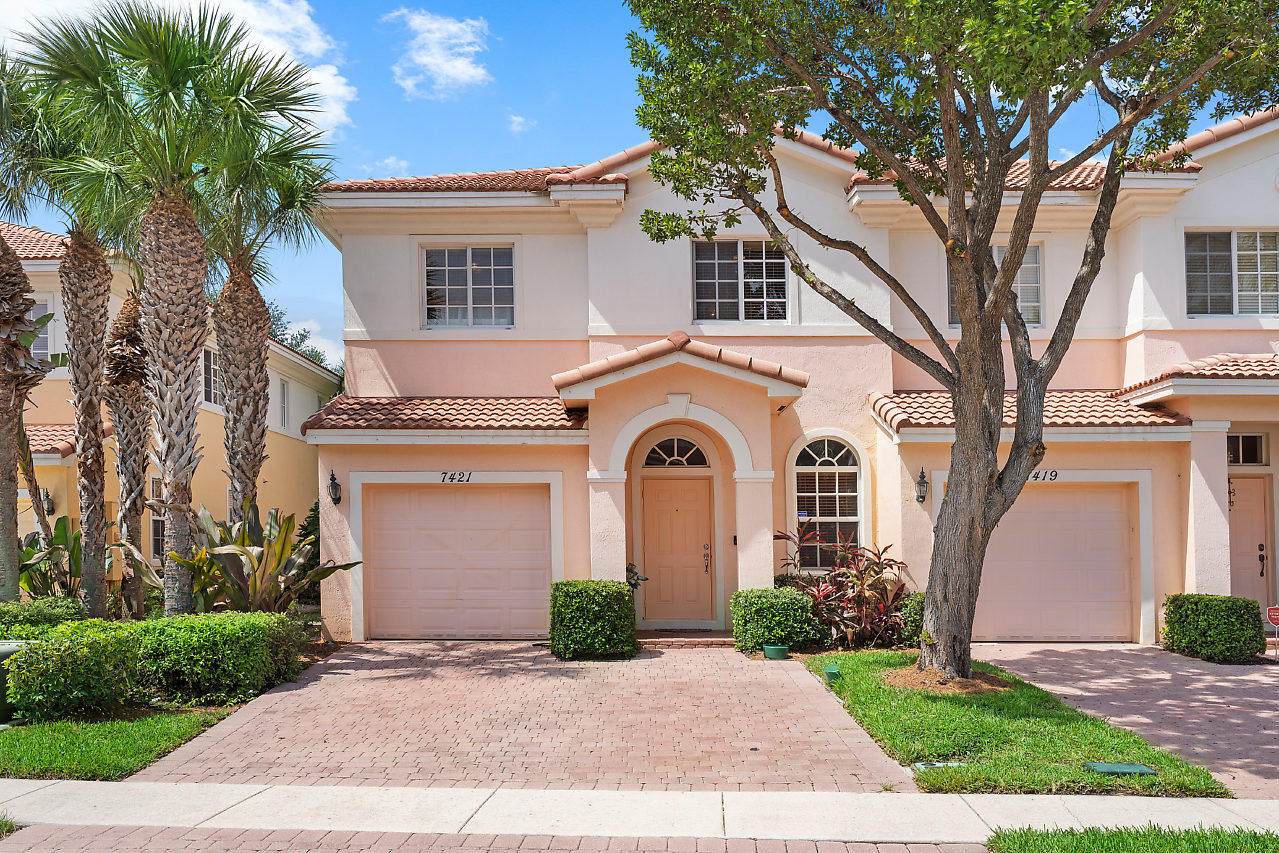 7421 Briella Drive - Photo 1 7421 Briella Drive - Photo 1