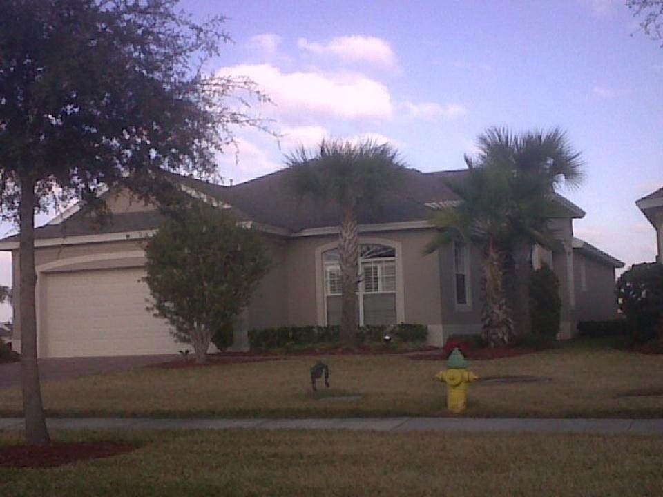 1204 Champions Drive - Photo 1