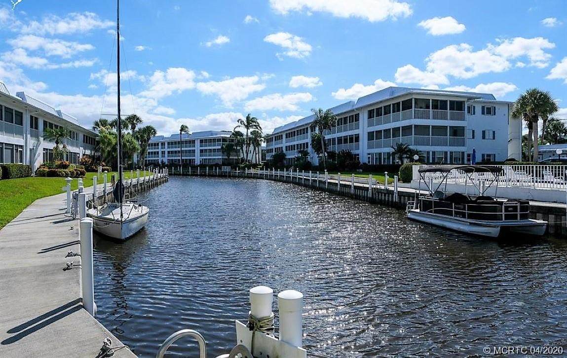 1864 Palm City Road - Photo 1