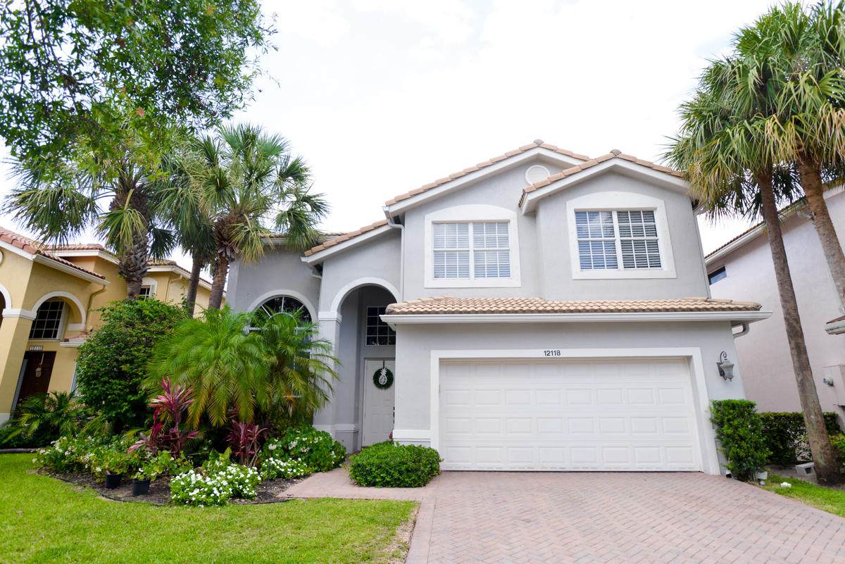 12118 Colony Preserve Drive - Photo 1 12118 Colony Preserve Drive - Photo 1