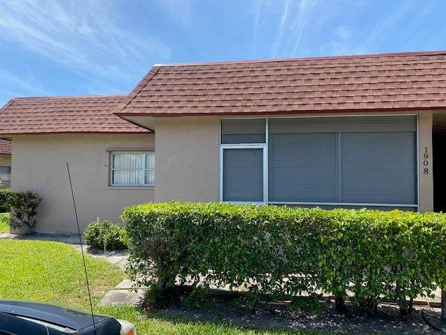 1908 Palmland Drive - Photo 1