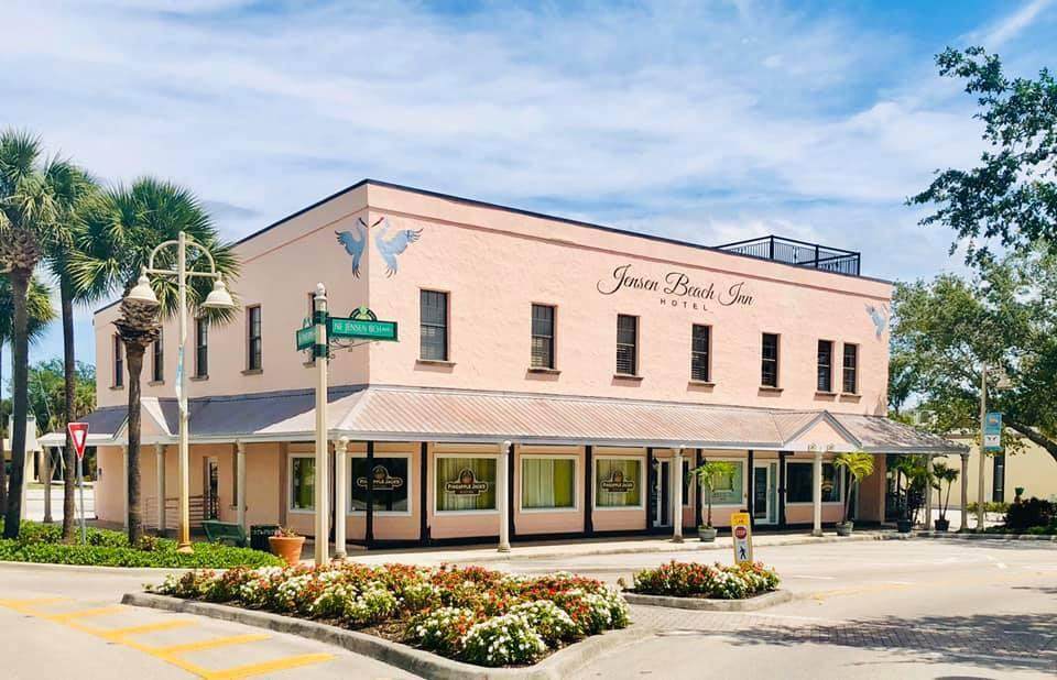 1893 Jensen Beach Blvd Boulevard - Photo 1 1893 Jensen Beach Blvd Boulevard - Photo 1