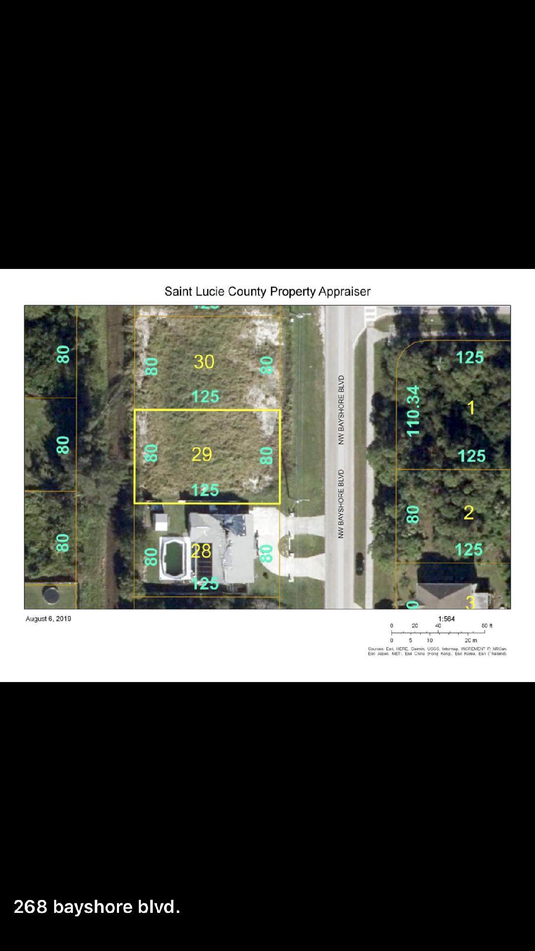 268 Bayshore Boulevard - Photo 1 268 Bayshore Boulevard - Photo 1