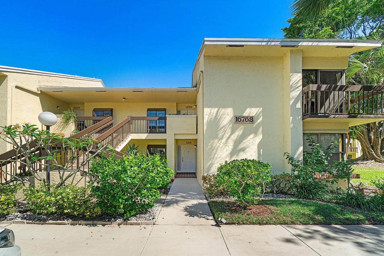 16768 Oak Hill Trail - Photo 1 16768 Oak Hill Trail - Photo 1