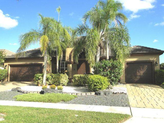 21335 Gosier Way - Photo 1 21335 Gosier Way - Photo 1
