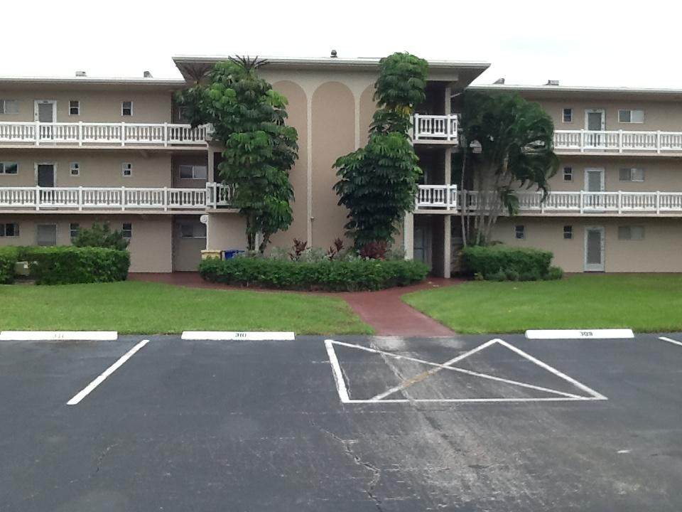 2769 Garden Drive - Photo 1