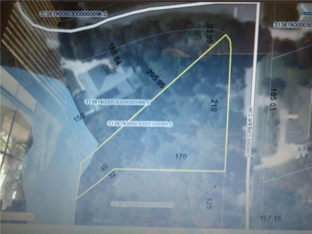 560 Fischer Hammock Road - Photo 1