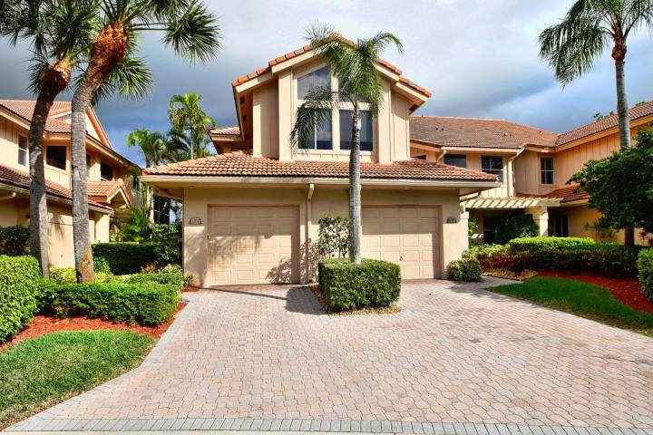 2518 Coco Plum Boulevard - Photo 1 2518 Coco Plum Boulevard - Photo 1