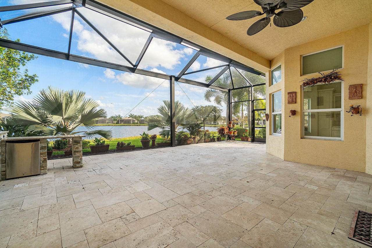 12210 Glacier Bay Drive - Photo 1