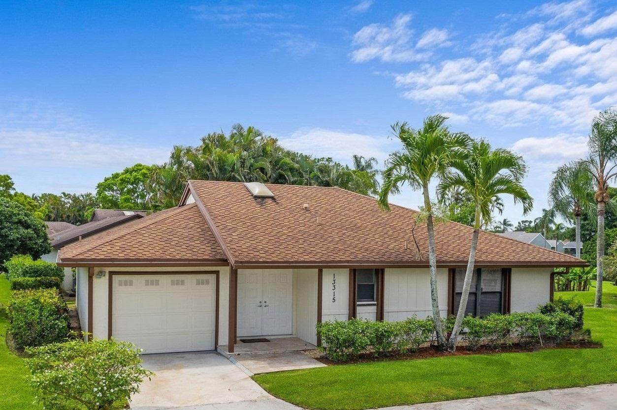 13315 Cross Pointe Drive - Photo 1 13315 Cross Pointe Drive - Photo 1