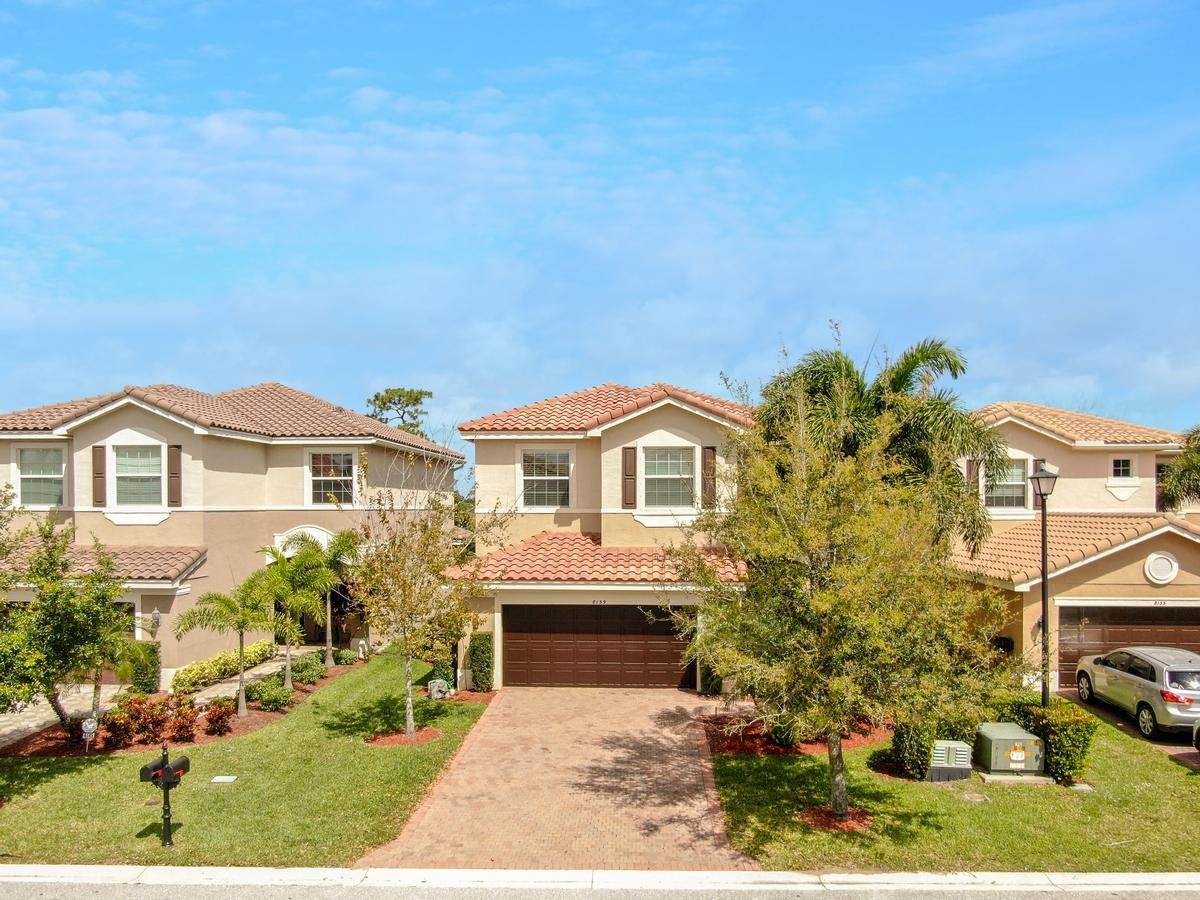 8139 Brigamar Isles Avenue - Photo 1