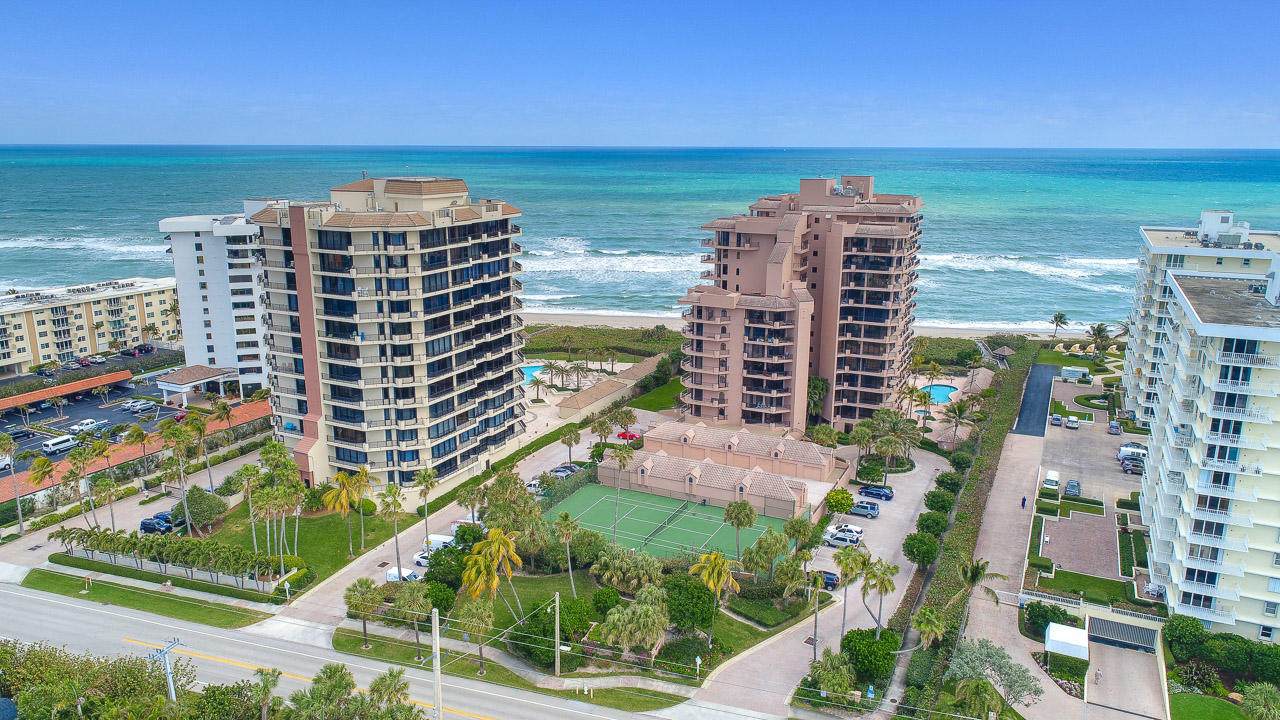 530 Ocean Drive - Photo 1