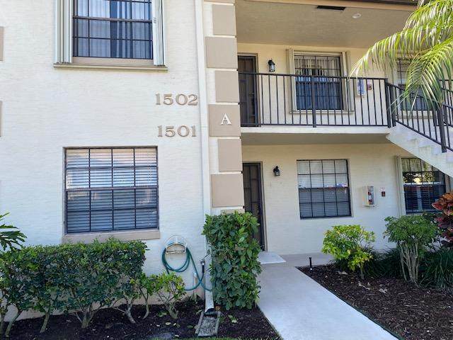 1502 Pinecrest Circle - Photo 1 1502 Pinecrest Circle - Photo 1