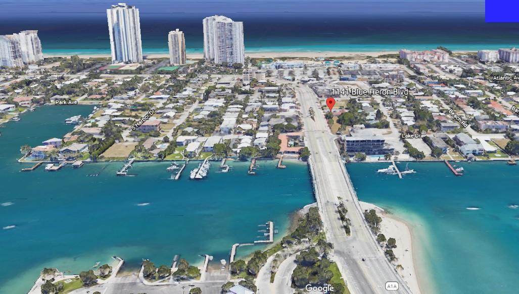 1165 Blue Heron A Boulevard - Photo 1