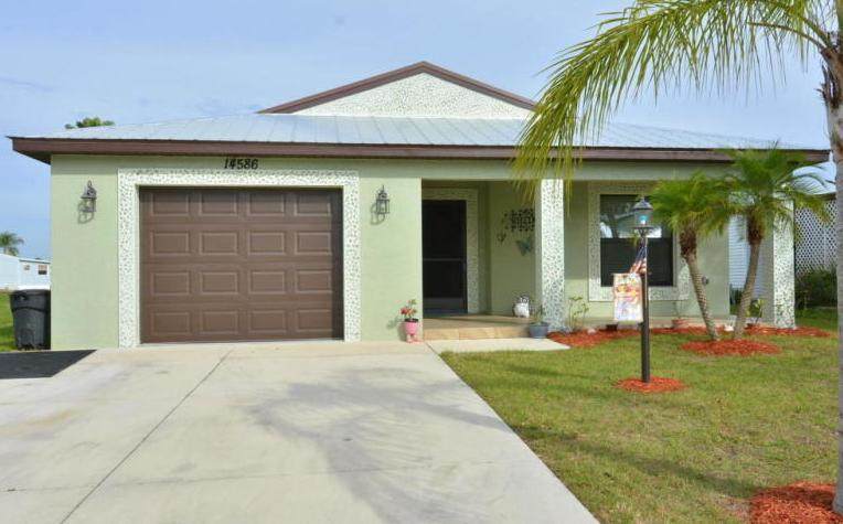 14586 Dalia - Photo 1