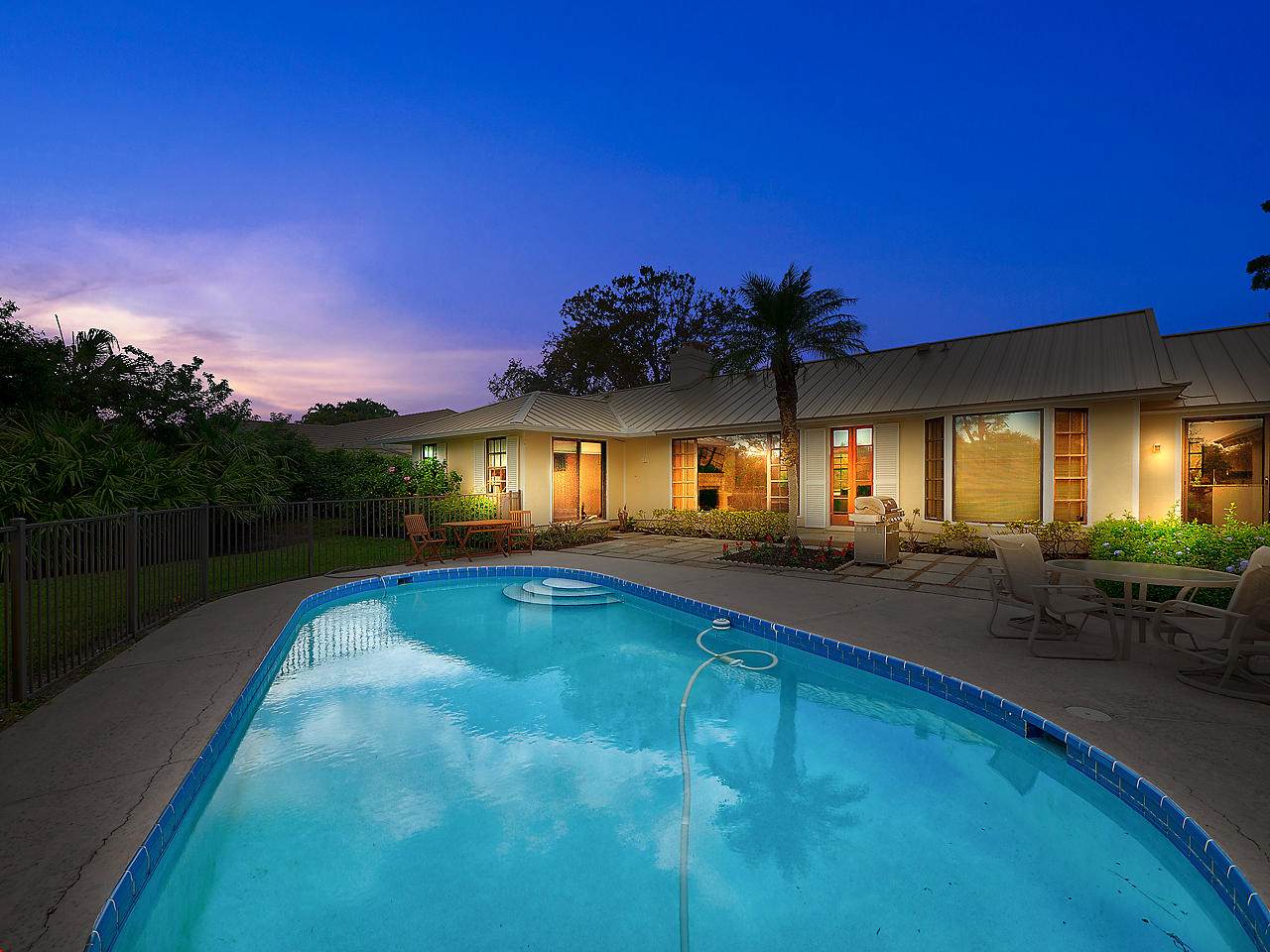 5200 Burning Tree Circle - Photo 1