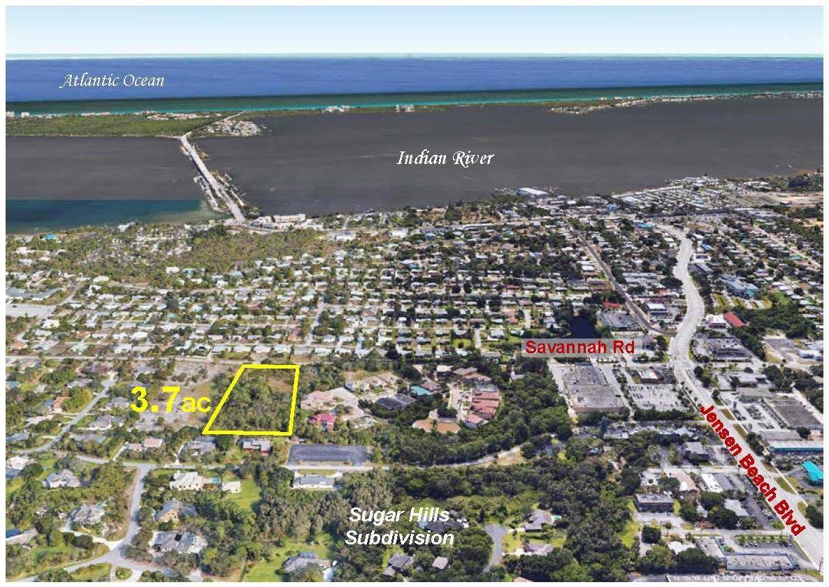 3620 Savannah Road - Photo 1