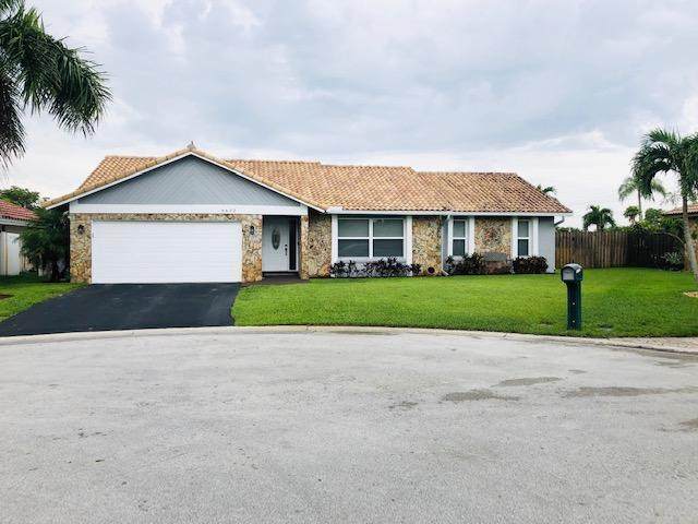 6632 48 Street - Photo 1 6632 48 Street - Photo 1